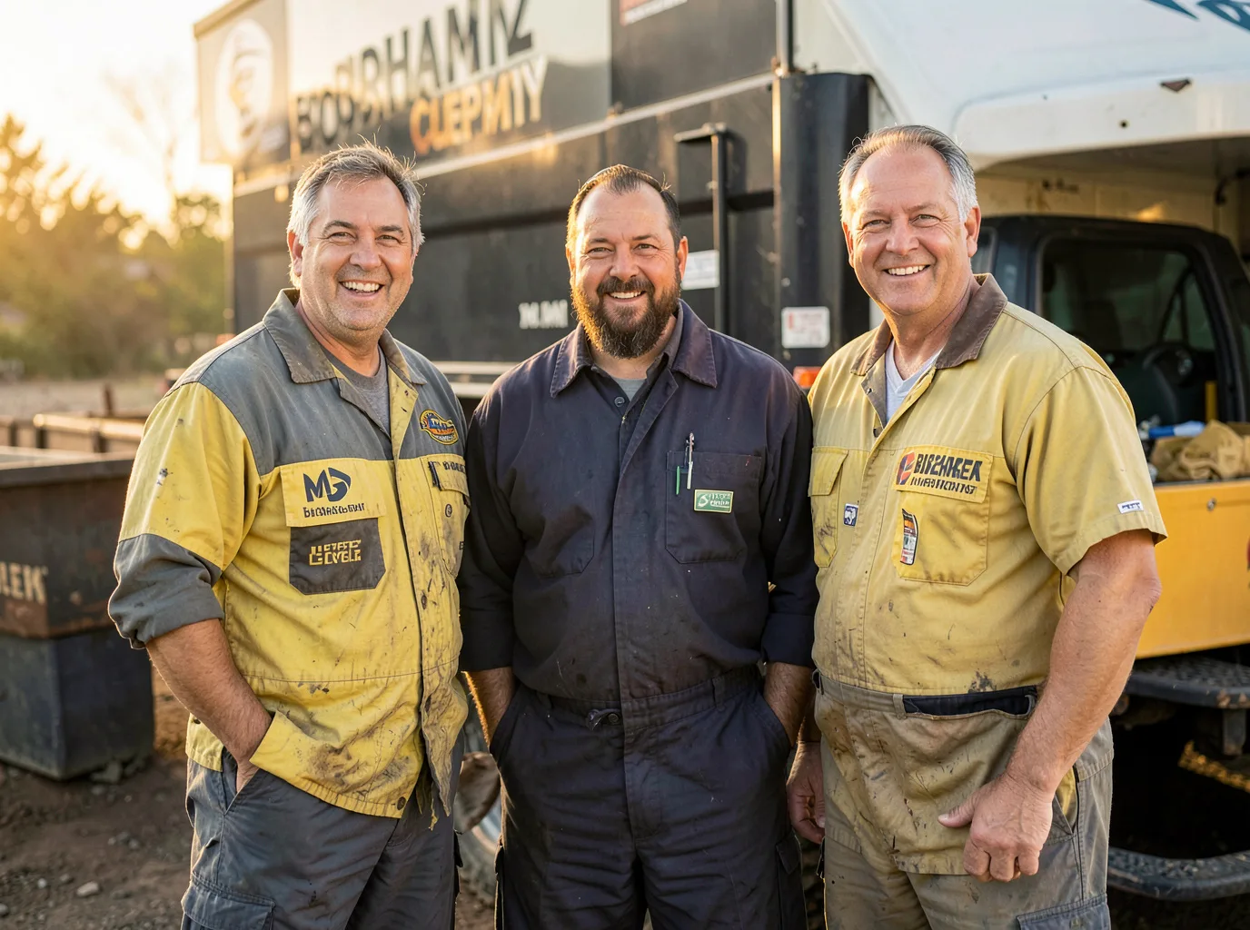 Sewage Cleanup company in Shawnee, CO