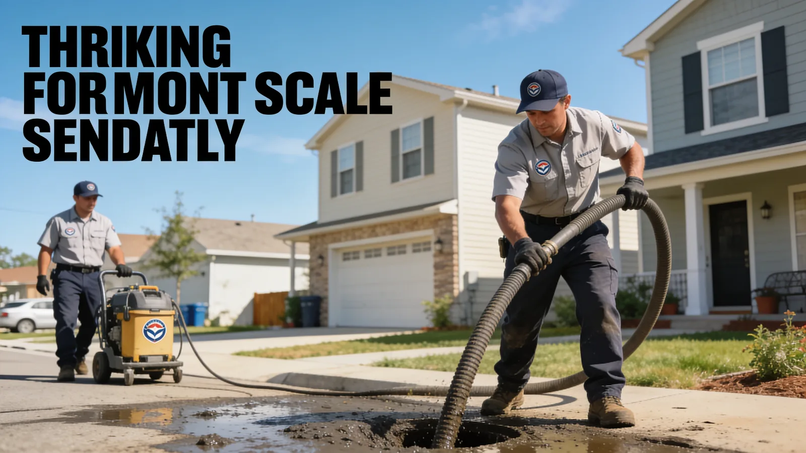Sewage Cleanup in Shawnee, CO near me